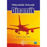 Mühendislik Mekaniği Dinamik (ISBN: 9786051332499)