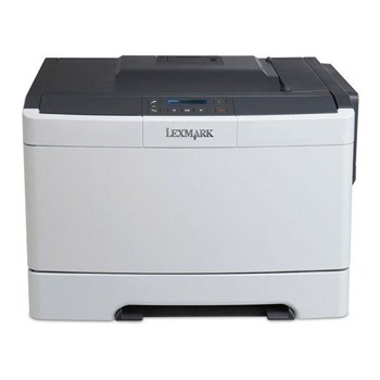 Lexmark CS310DN Lazer Yazıcı