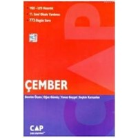 YGS - LYS Çember (ISBN: 9786055140298)