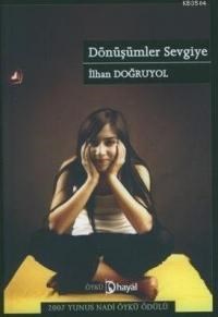 Dönüşümler Sevgiye (ISBN: 9789944519658)