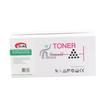 Elba Brother Tn350-Tn200-2040-7220-2820-292 Toner