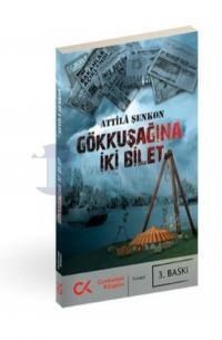 Gökkuşağına Iki Bilet (ISBN: 9786051400273)