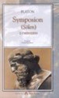 Symposion (Şölen) (ISBN: 3000789100409)