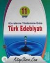 Zambak 11. Sınıf Türk Edebiyatı (ISBN: 9789752667303)