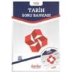 Körfez YGS Tarih Soru Bankası Dvd li (ISBN: 9786054520756)