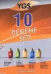 YGS 10 Deneme Seti (ISBN: 9786053552321)