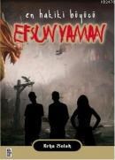 Efsun Yaman (ISBN: 9786055828349)