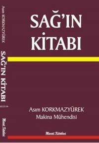 Sağ'ın Kitabı (ISBN: 9786059876322)