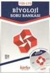 YGS - LYS Biyoloji Soru Bankası (ISBN: 9786051391120)