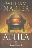 Attila (ISBN: 9789751411372)