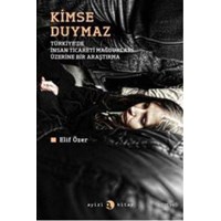 Kimse Duymaz (ISBN: 9786056263218)