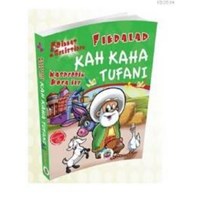 Nasreddin Hoca ile Kahkaha Tufanı (ISBN: 9786054618071)