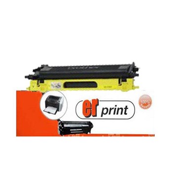 Muadil Brother TN 155Y Sarı Toner, 4050 Toner, 9040 Toner