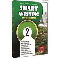 Smart Wrıtıng The Paragraph 2 (ISBN: 9786051573533)