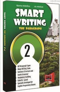 Smart Wrıtıng The Paragraph 2 (ISBN: 9786051573533)