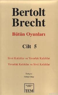 Bütün Oyunları 5 (ISBN: 9789757785180)