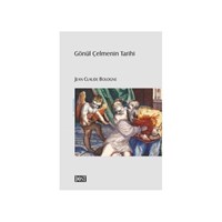 Gönül Çelmenin Tarihi - Jean Claude Bologne (ISBN: 9789752984516)