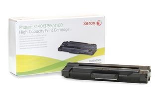 Xerox Phaser 3140 Yüksek Kapasiteli Toner