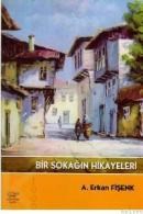 Bir Sokağın Hikayeleri (ISBN: 9789756083741)