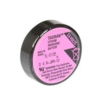 Tadiran Tl-5135/P (Sl886/P) 1/6D Lithium Pil