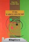 Türk Yargı Sistemi (ISBN: 9786055431631)