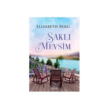 Saklı Mevsim (ISBN: 9786055092795)