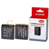 Sanger Samsung IA-BP125A BP125A Sanger Batarya Pil