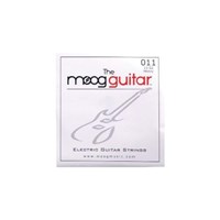 Moog Gitar Teli 0.11 21198958