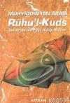 Ruhul-kuds İbn Arabi'nin Feyz Aldığı Sufiler (ISBN: 3000879100189)