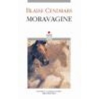 Moravagine (ISBN: 9789750705637)