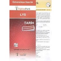 LYS Tarih Yaprak Test (ISBN: 9786054939084)