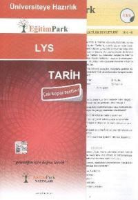 LYS Tarih Yaprak Test (ISBN: 9786054939084)