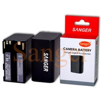 Sanger Canon BP970 Sanger Batarya Pil