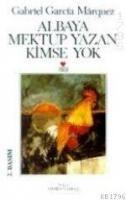 Albaya Mektup Yok (ISBN: 9789755102375)