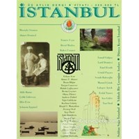İstanbul Dergisi Sayı: 17 (1996) (ISBN: 3990000008804)