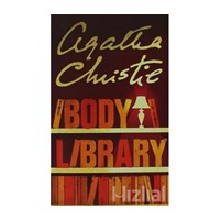 The Body In The Library - Agatha Christie (9780007120833)