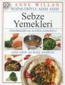 Sebze Yemekleri (ISBN: 9789751406194)