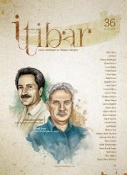 İtibar - Sayı: 36 (ISBN: 2081234502551)