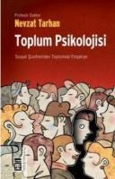 Toplum Psikolojisi (ISBN: 9786051141534)