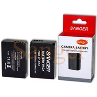 Sanger Canon LP-E12 LPE12 Sanger Batarya Pil