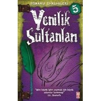 Yenilikçi Sultanlar (ISBN: 9786050808346)