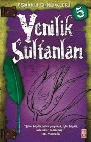 Yenilikçi Sultanlar (ISBN: 9786050808346)