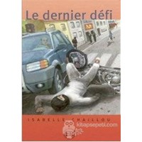 Le Dernier Defi (ISBN: 9788723905581)