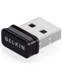 Belkin Surf 150mbps Micro Usb Wireless Adaptor