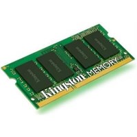 Kingston ValueRam 2GB DDR3 1333MHz Notebook Ram (KVR13S9S6/2)