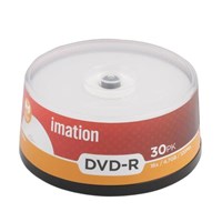 Imation Dvd-r 16x 4 7gb P Table 30lu C Box 22373