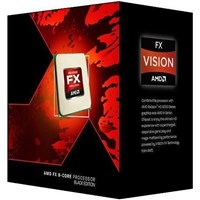 AMD FX-Series X8320 3.5GHz 16Mb AM3 8 Çekirdek