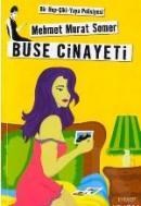 Buse Cinayeti (ISBN: 9789752891425)