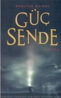 Güç Sende (ISBN: 9789786053929)