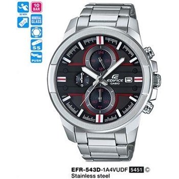 Casio EFR-543D-1A4